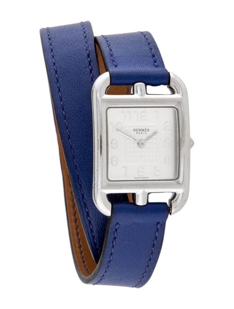 hermes kelly watch retail price|Hermes cape cod double tour.